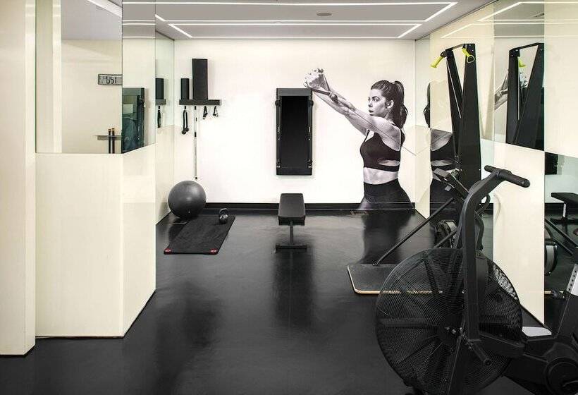 酒店 Andaz 5th Avenue, By Hyatt