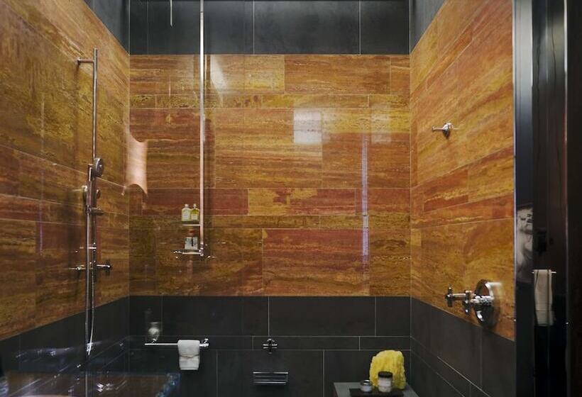 酒店 Andaz 5th Avenue, By Hyatt