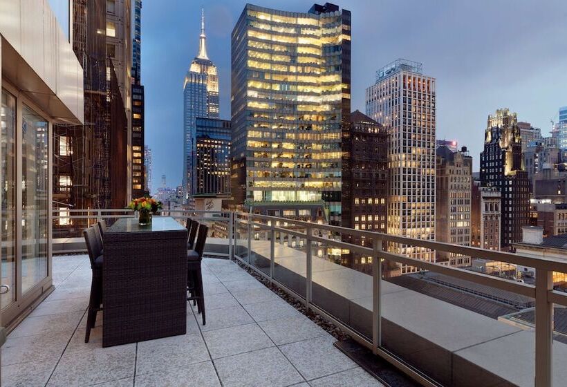 호텔 Andaz 5th Avenue, By Hyatt