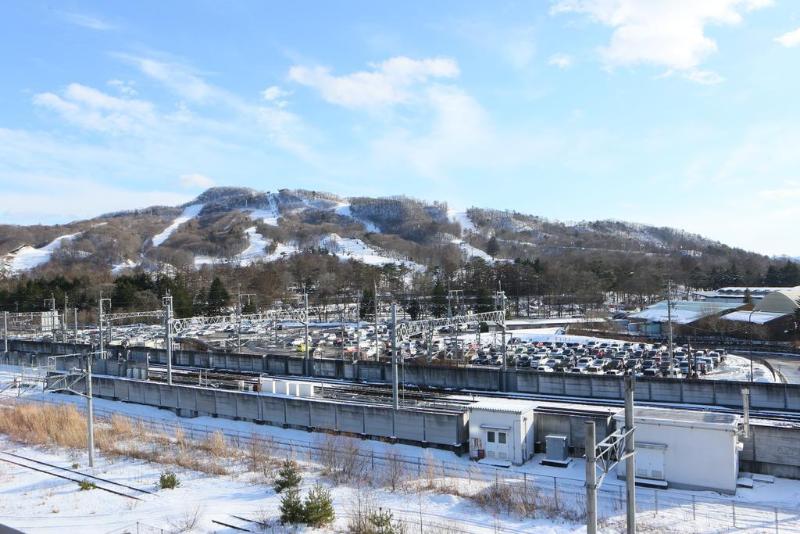 Apa Hotel Karuizawa Ekimae Karuizawaso