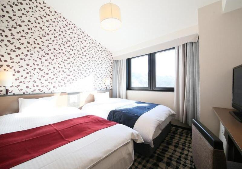 Apa Hotel Karuizawa Ekimae Karuizawaso