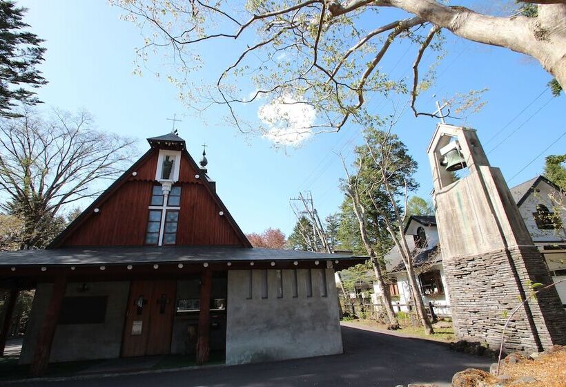 Apa Hotel Karuizawa Ekimae Karuizawaso