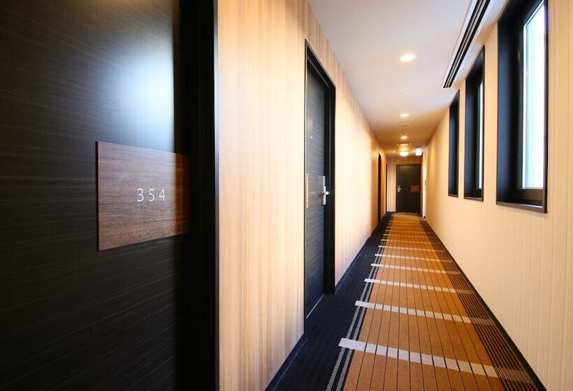 Apa Hotel Karuizawa Ekimae Karuizawaso