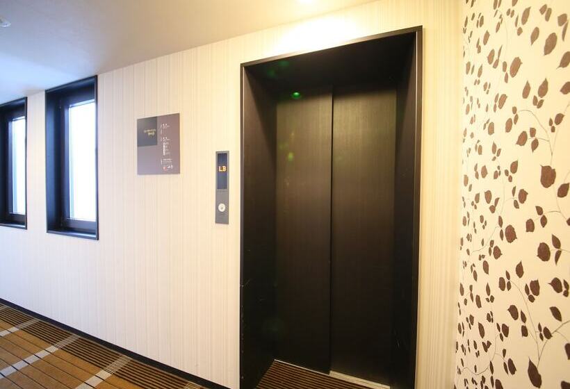 Apa Hotel Karuizawa Ekimae Karuizawaso