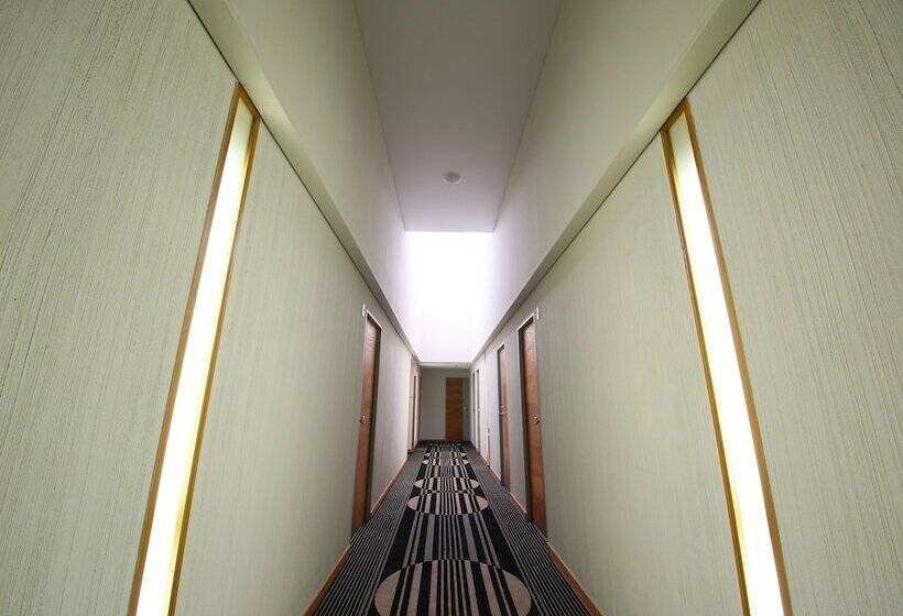 Apa Hotel Karuizawa Ekimae Karuizawaso