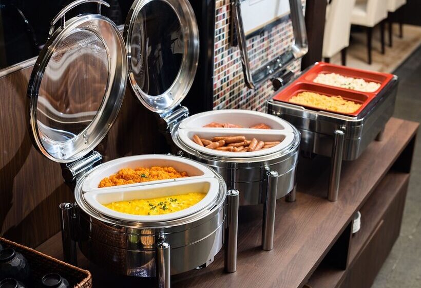 Apa Hotel Kyoto Eki Horikawa Dori