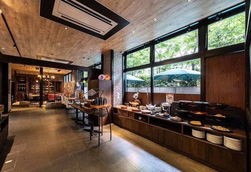 Apa Hotel Kyoto Eki Horikawa Dori