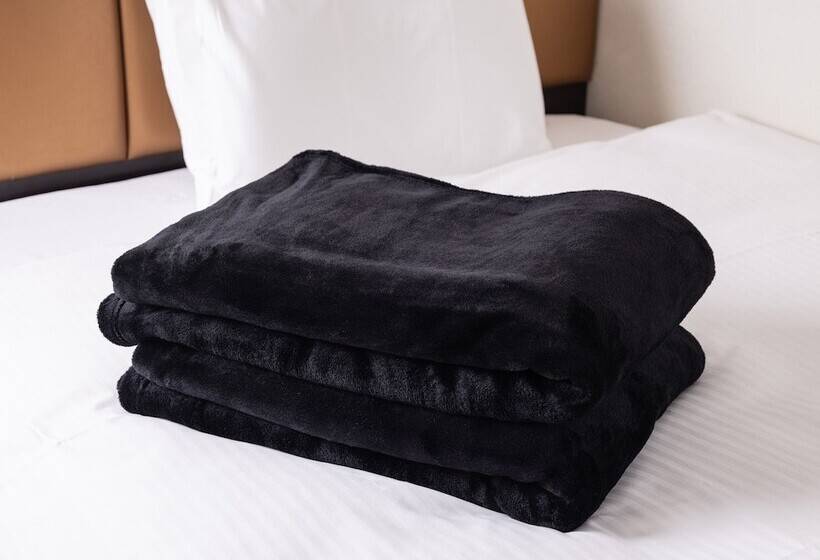 Apa Hotel Kyoto Eki Horikawa Dori