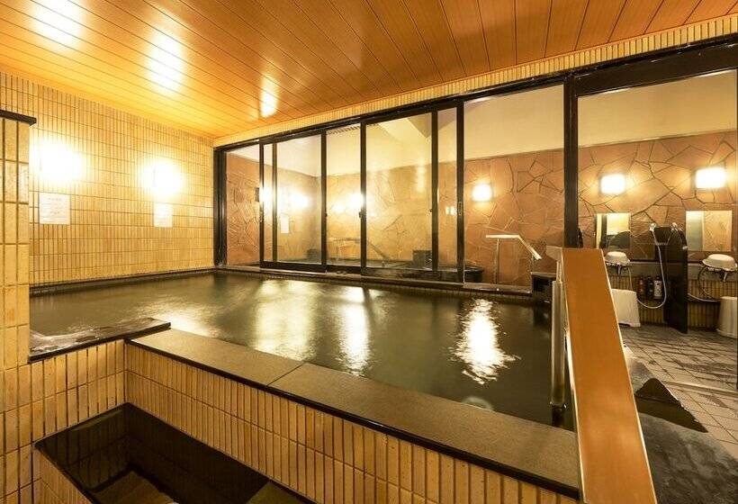 Apa Hotel Yodoyabashi Ekimae