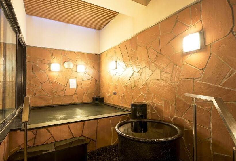 Apa Hotel Yodoyabashi Ekimae