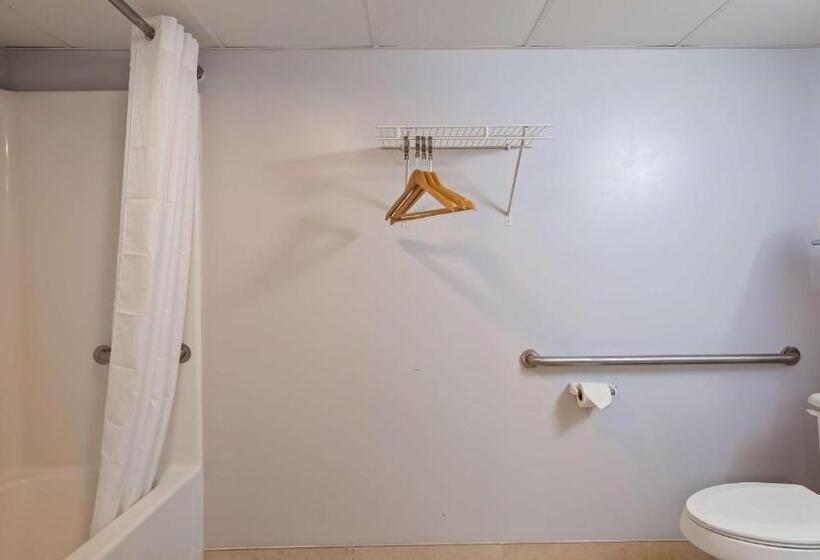 هتل Apple Valley Inn Pigeon Forge