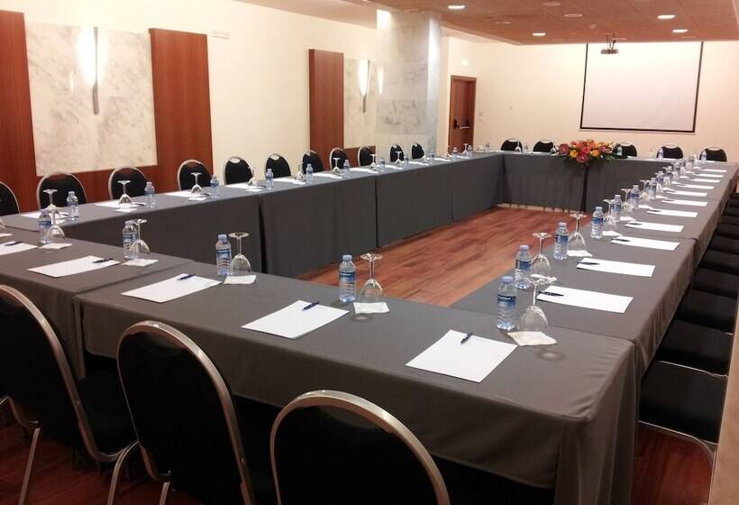 酒店 Aquashow Park