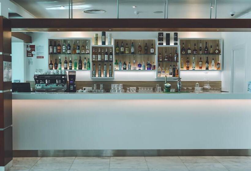 酒店 Aquashow Park