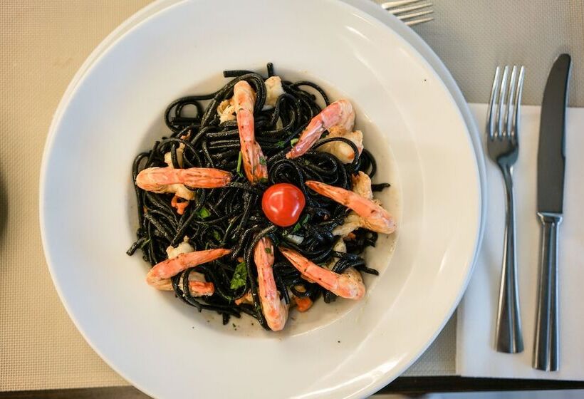 酒店 Aquashow Park