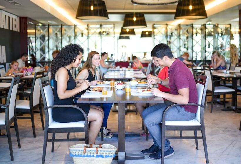 酒店 Aquashow Park