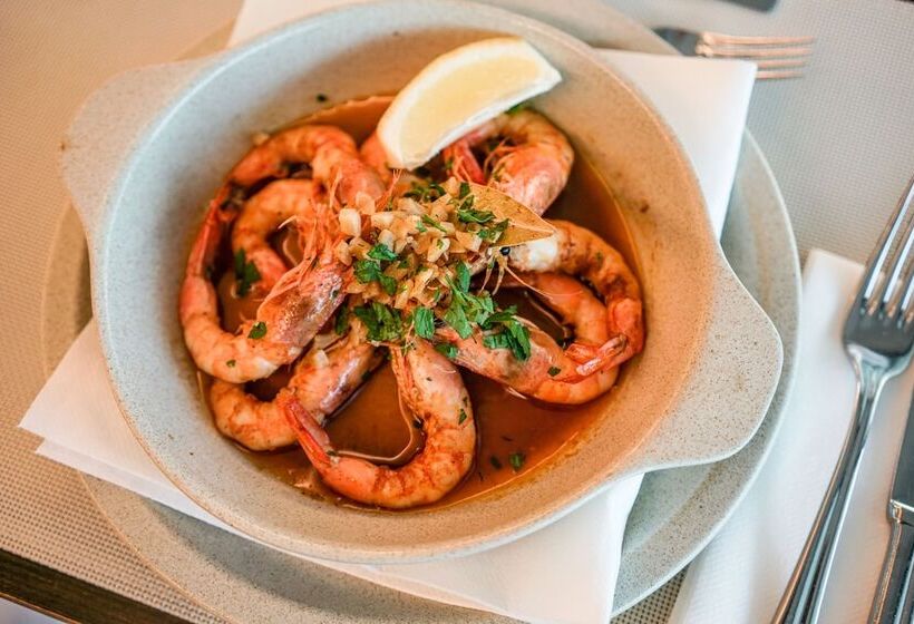 酒店 Aquashow Park