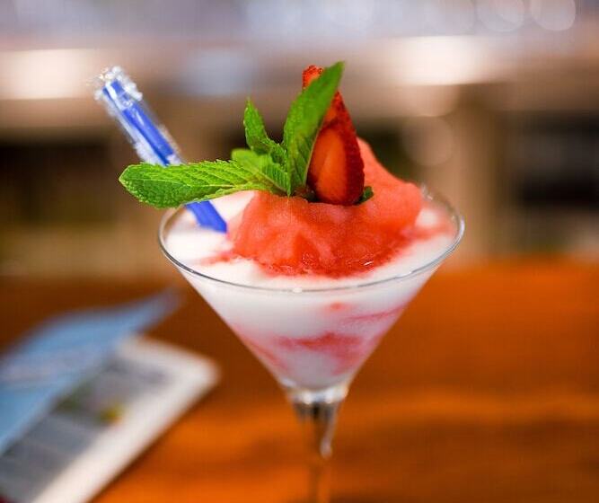 酒店 Aquashow Park