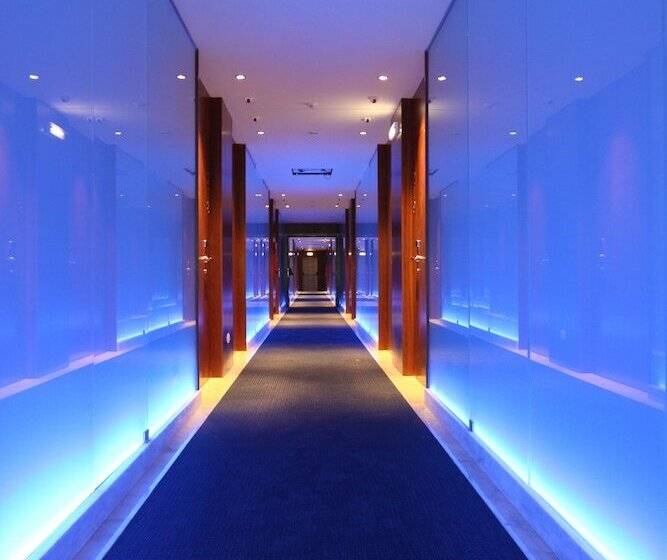 酒店 Aquashow Park