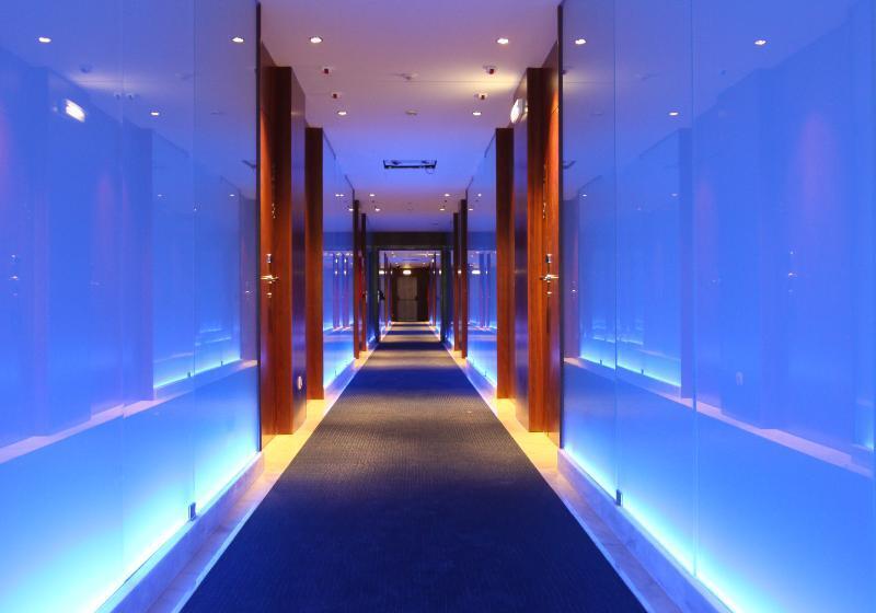 酒店 Aquashow Park