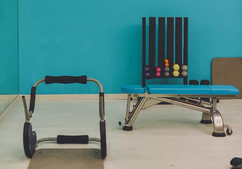 酒店 Aquashow Park