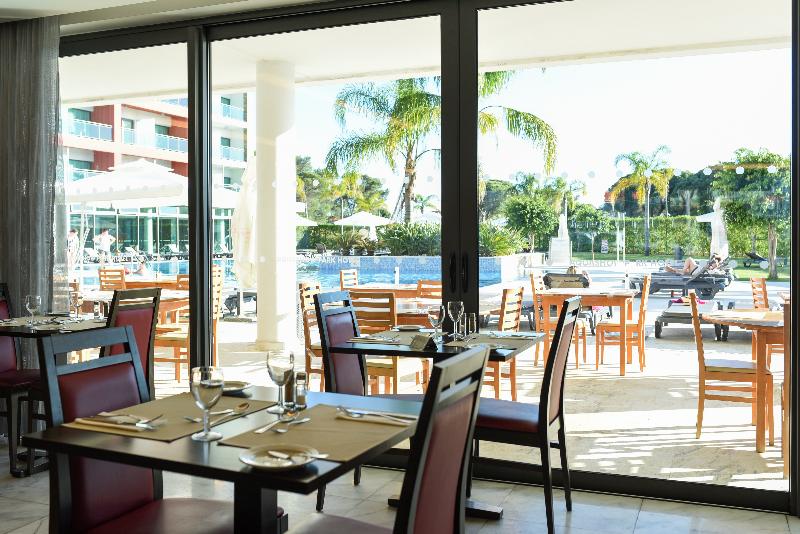 酒店 Aquashow Park