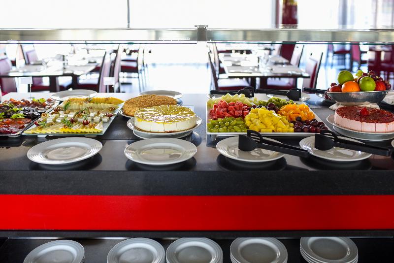 酒店 Aquashow Park