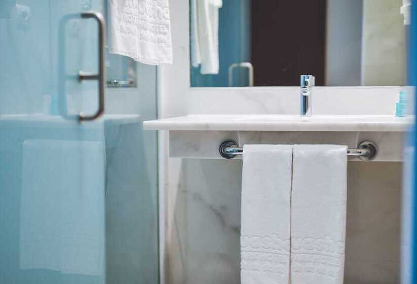 酒店 Aquashow Park