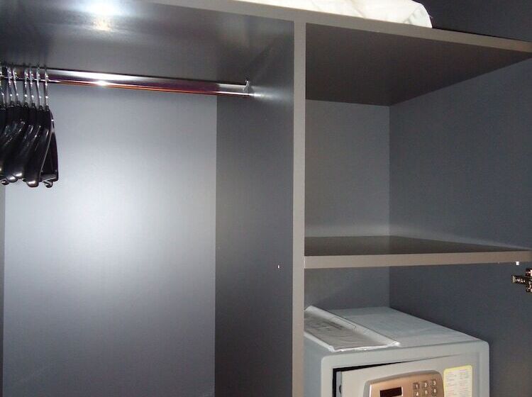 酒店 Aquashow Park