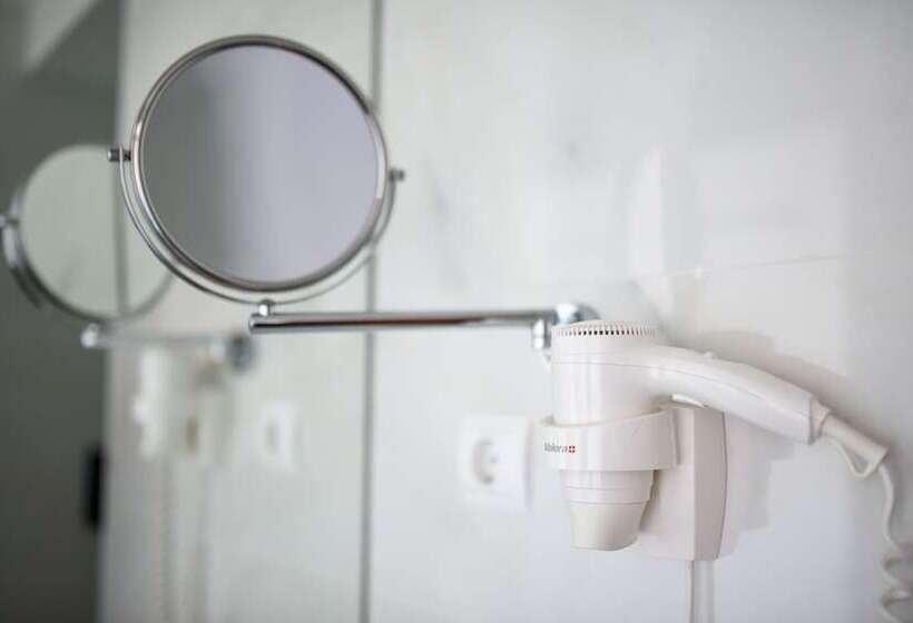 酒店 Aquashow Park