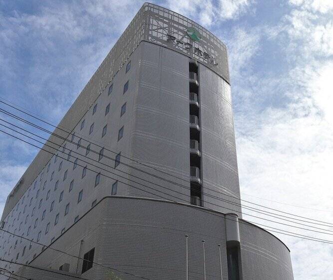 Ark Hotel Okayama  Route Inn Hotels