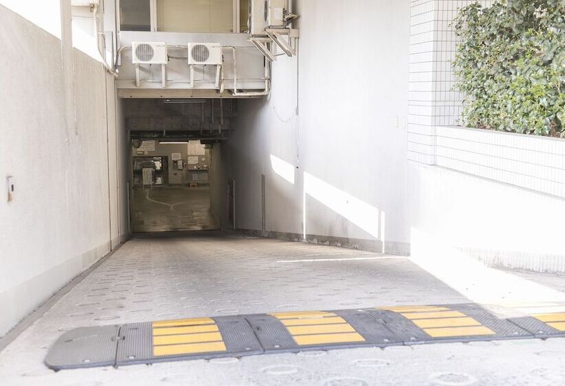 Ark Hotel Okayama  Route Inn Hotels