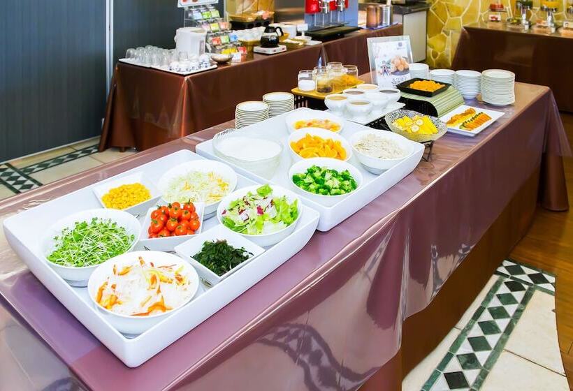 Ark Hotel Okayama  Route Inn Hotels