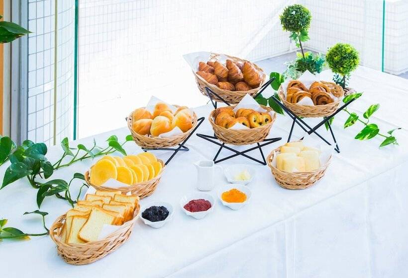 Ark Hotel Okayama  Route Inn Hotels