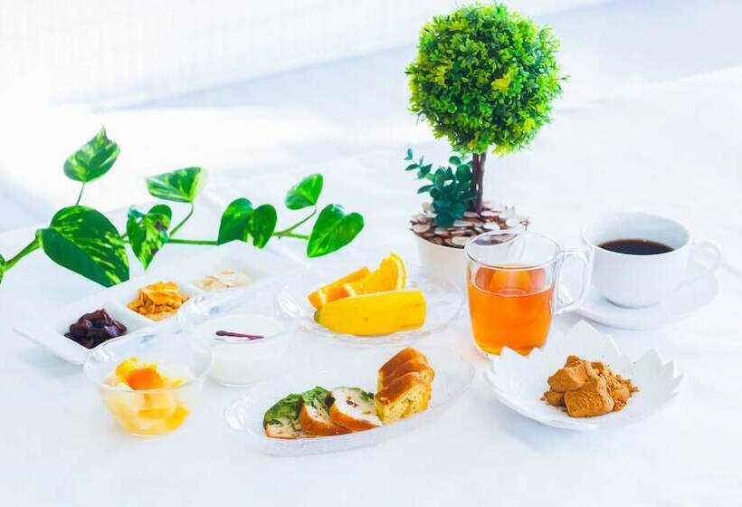 Ark Hotel Okayama  Route Inn Hotels