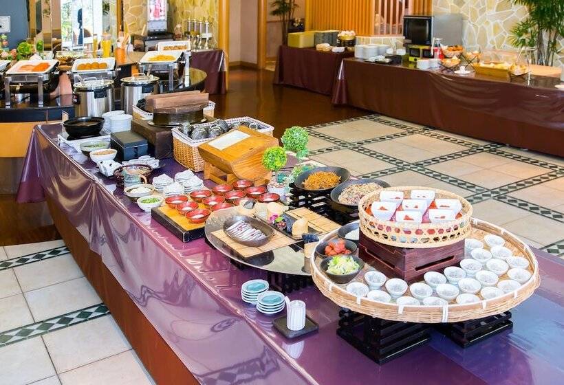 Ark Hotel Okayama  Route Inn Hotels