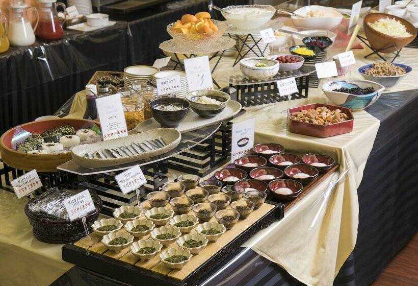 Ark Hotel Okayama  Route Inn Hotels