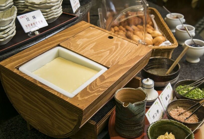 Ark Hotel Okayama  Route Inn Hotels