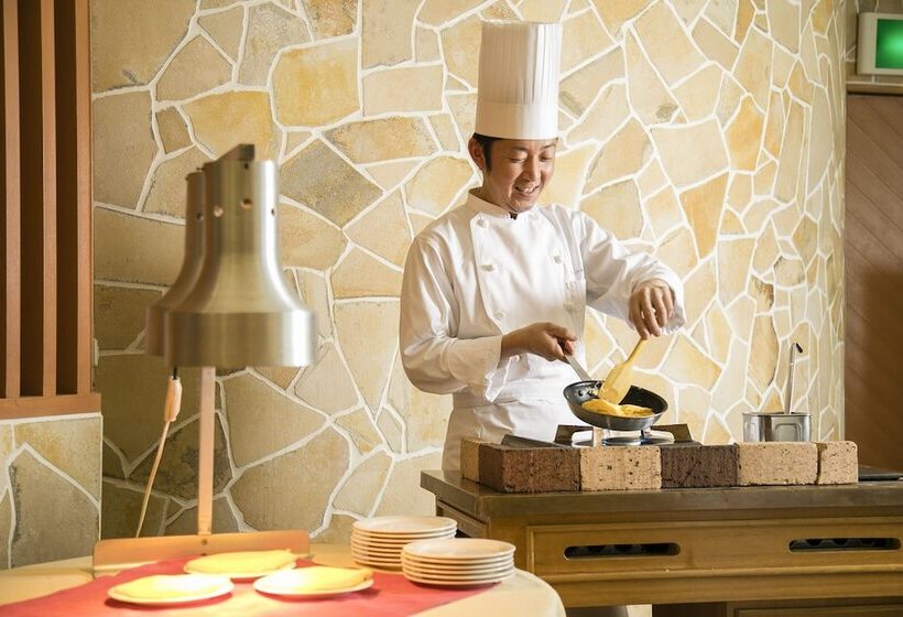 Ark Hotel Okayama  Route Inn Hotels