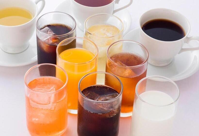 Ark Hotel Okayama  Route Inn Hotels