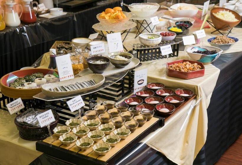 Ark Hotel Okayama  Route Inn Hotels