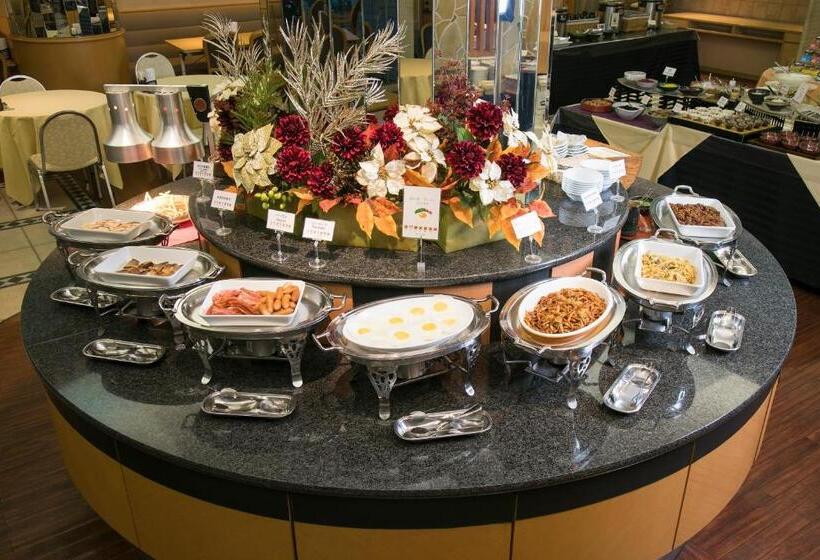 Ark Hotel Okayama  Route Inn Hotels