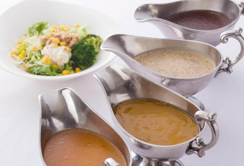 Ark Hotel Okayama  Route Inn Hotels