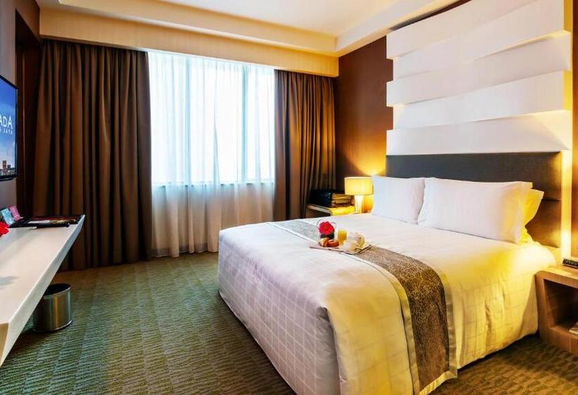 فندق Armada Petaling Jaya