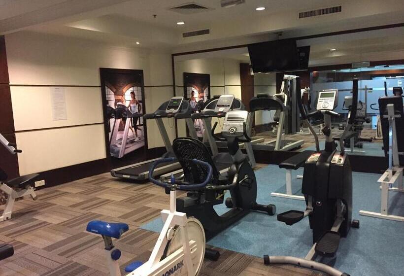 فندق Armada Petaling Jaya