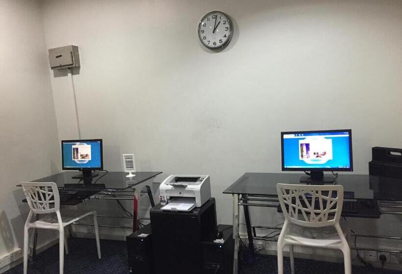 فندق Armada Petaling Jaya