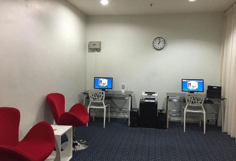 فندق Armada Petaling Jaya