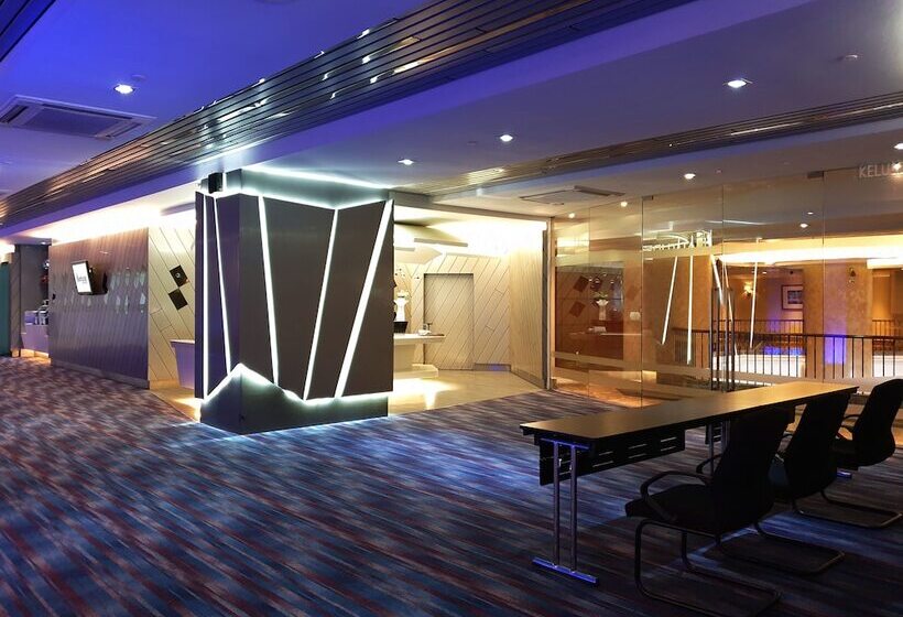 فندق Armada Petaling Jaya