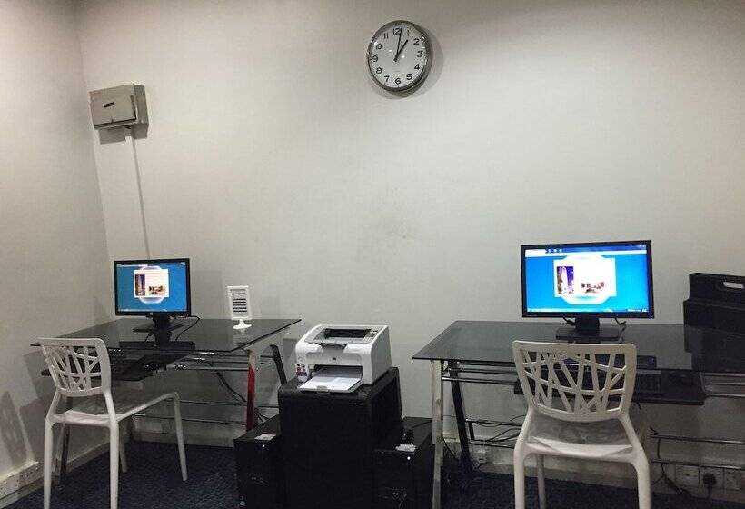 فندق Armada Petaling Jaya