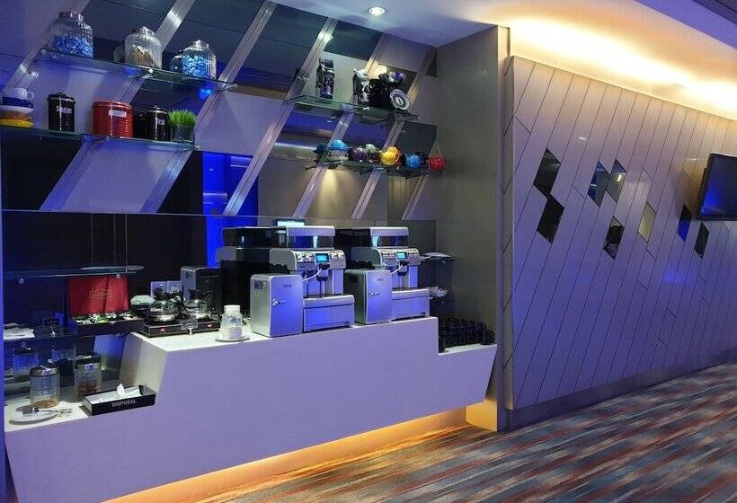 فندق Armada Petaling Jaya