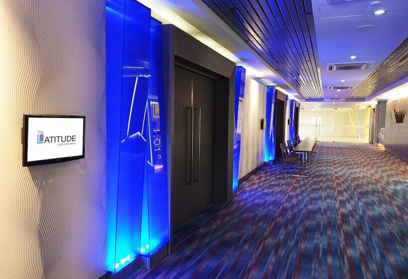 فندق Armada Petaling Jaya